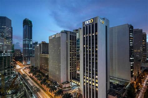 bdo branches manila|BDO keeps as many branches open, ensures cash in ATMs.